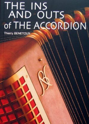 The ins and outs of the accordion by THierry benetoux
